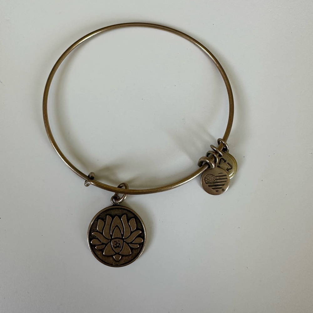 Alex and Ani Bracelet